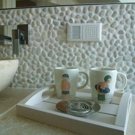 Lägenhet Auszeit Wenningstedt-Braderup