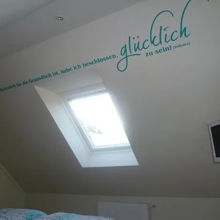 Auszeit * Wenningstedt-Braderup