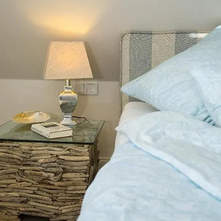 Auszeit Apartament Wenningstedt-Braderup