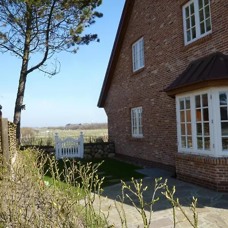 Auszeit Wenningstedt-Braderup