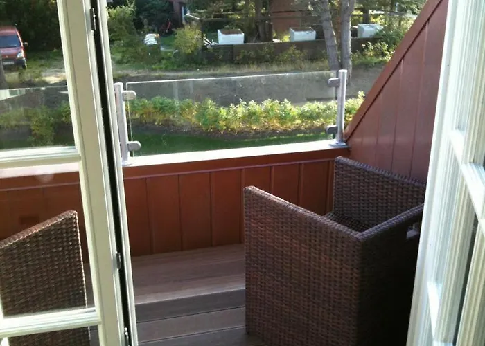 Appartamento Auszeit