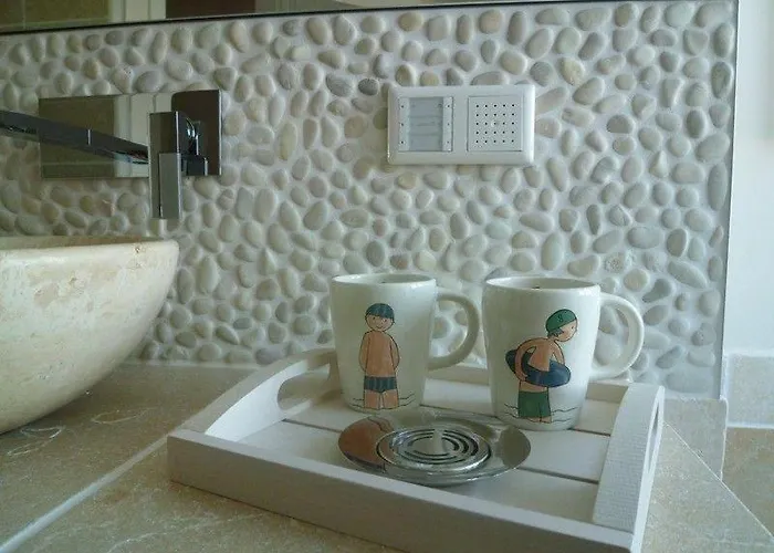 Lägenhet Auszeit Wenningstedt-Braderup