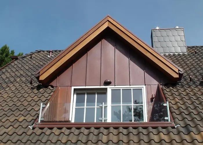 Auszeit Appartamento Wenningstedt-Braderup