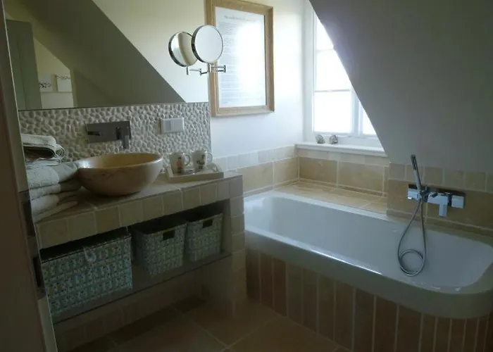 Auszeit Wenningstedt-Braderup