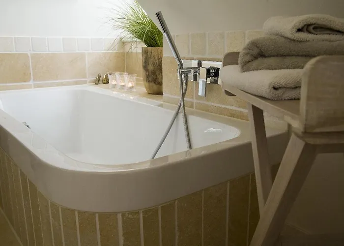 Appartamento Auszeit