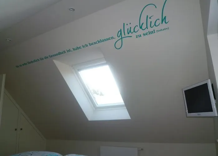 Auszeit * Wenningstedt-Braderup