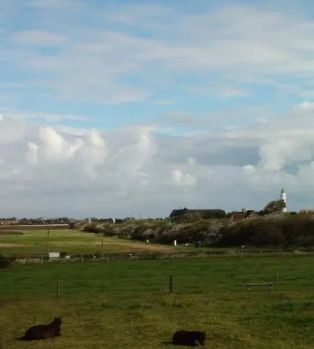 Auszeit * Wenningstedt-Braderup