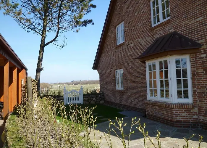 Auszeit Wenningstedt-Braderup